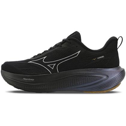 Imagem de Tênis Mizuno Base Prime Masculino Preto