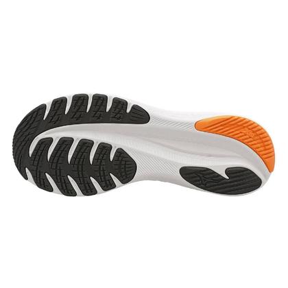 Imagem de Tênis Mizuno Base Ride - Feminino - Preto-Laranja