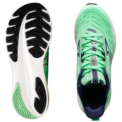 Imagem de Tênis Mizuno Base Ride Unissex
