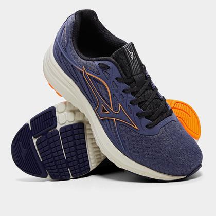 Imagem de Tênis Mizuno Cometa 2 Masculino