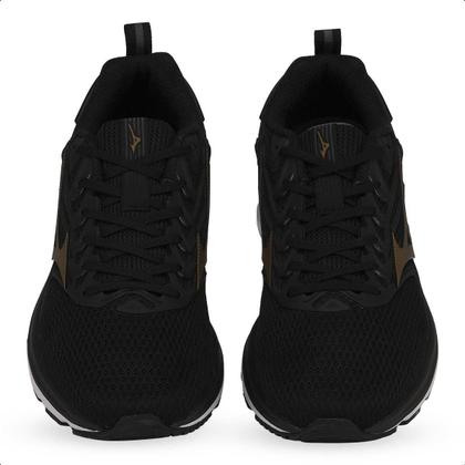 Tênis Mizuno Corrida esporte Trabalho Treino Space 4 101088088