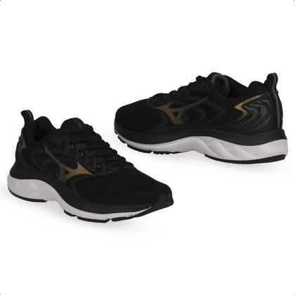 Tênis Mizuno Corrida esporte Trabalho Treino Space 4 101088088