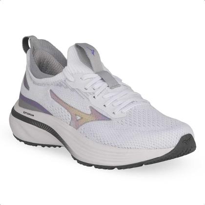 Imagem de Tênis Mizuno Feminino Glow Original 101096096