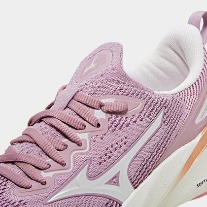 Imagem de Tênis Mizuno Glow 3 Feminino