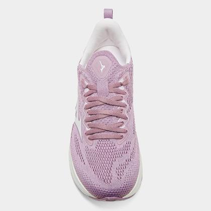 Imagem de Tênis Mizuno Glow 3 Feminino