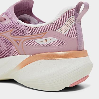 Imagem de Tênis Mizuno Glow 3 Feminino