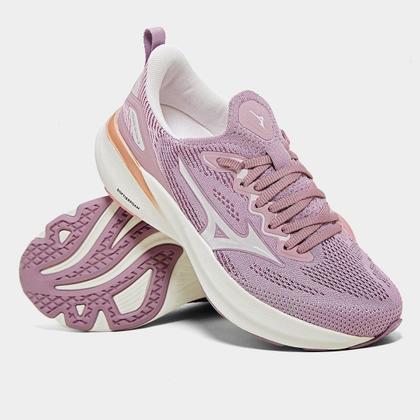 Imagem de Tênis Mizuno Glow 3 Feminino