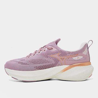 Imagem de Tênis Mizuno Glow 3 Feminino