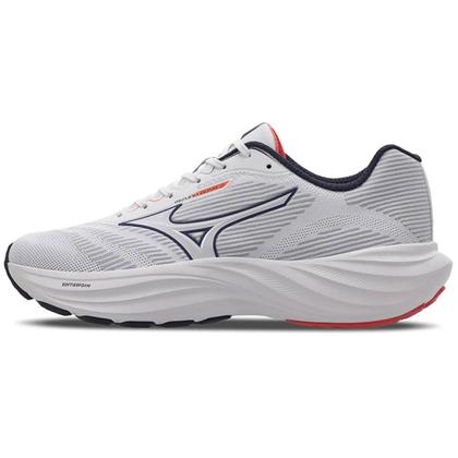Imagem de Tênis Mizuno Goya 2 - Masculino - Branco