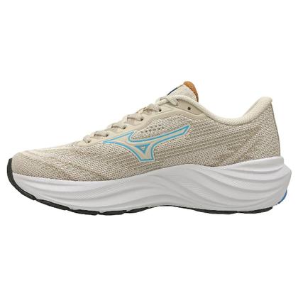 Imagem de Tênis Mizuno Goya 3 - Feminino - 37 - Branco