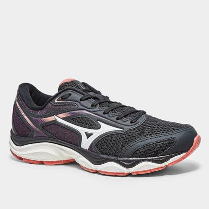 Imagem de Tênis Mizuno Hawk 5 Feminino