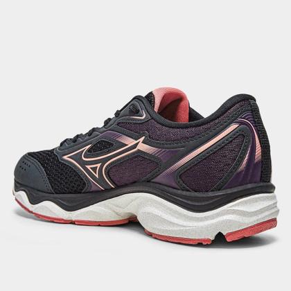 Imagem de Tênis Mizuno Hawk 5 Feminino