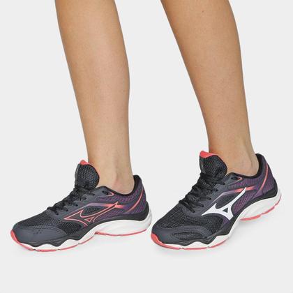 Imagem de Tênis Mizuno Hawk 5 Feminino