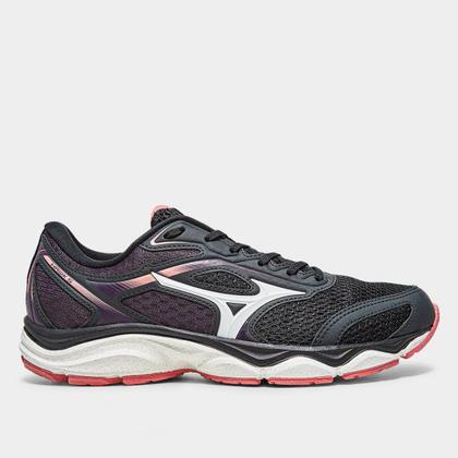 Imagem de Tênis Mizuno Hawk 5 Feminino