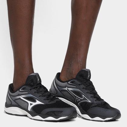 Imagem de Tênis Mizuno Hawk 5 Masculino