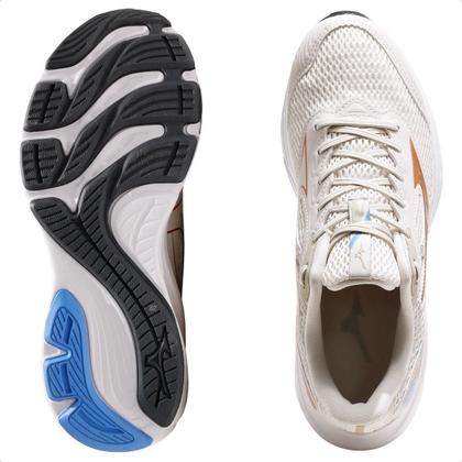 Imagem de Tênis Mizuno Hawk 6 Feminino