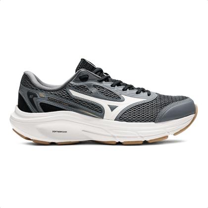 Imagem de Tênis Mizuno Hawk 6 Masculino + 3 Pares de Meias
