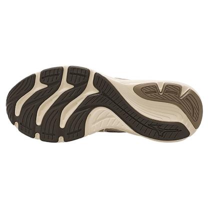 Imagem de Tênis Mizuno Hawk 6 - Masculino - Marrom