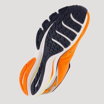 Imagem de Tênis Mizuno Interceptor RSP Laranja