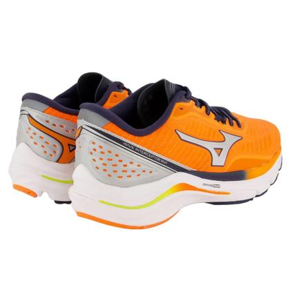 Imagem de Tênis Mizuno Interceptor RSP Masculino