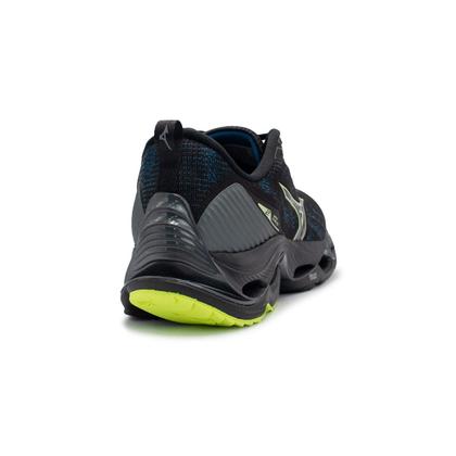 Imagem de Tênis Mizuno Masculino Wave Stratos 2 Corrida