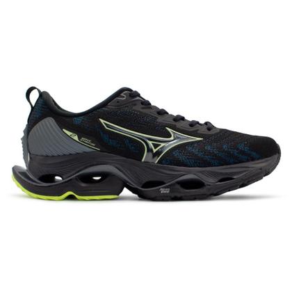 Imagem de Tênis Mizuno Masculino Wave Stratos 2 Corrida