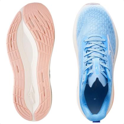 Imagem de Tênis Mizuno Neo Aura Feminino