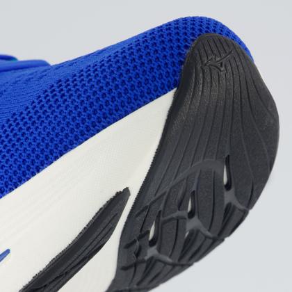 Imagem de Tênis Mizuno Neo Aura Knit Azul