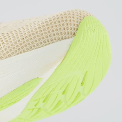 Imagem de Tênis Mizuno Neo Aura Knit Feminino Off-White