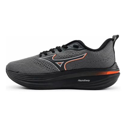 Imagem de Tênis Mizuno Neo Pryzma Masculino - Chumbo 40