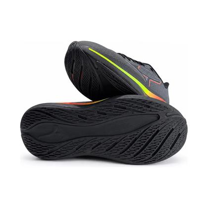 Imagem de Tênis Mizuno Neo Pryzma Masculino - Chumbo 40