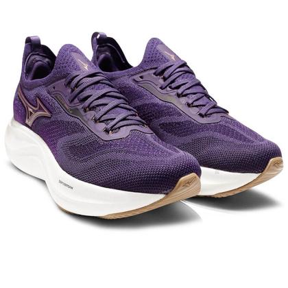 Imagem de Tênis Mizuno Oracle Feminino Uva