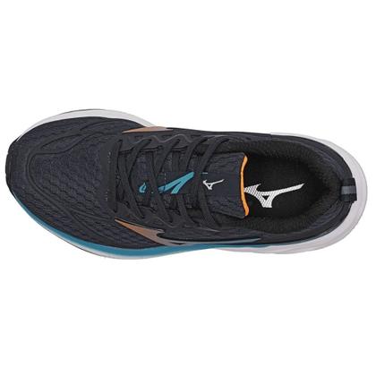 Imagem de Tenis Mizuno Space 5 Junior Meninos