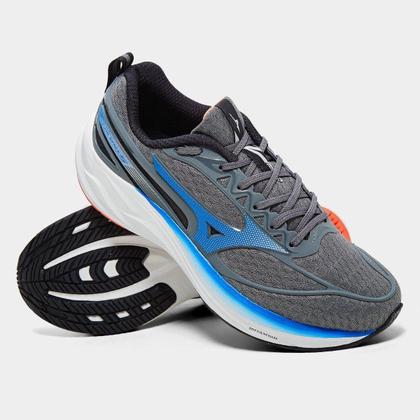 Imagem de Tênis Mizuno Space 5 Masculino