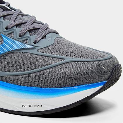 Imagem de Tênis Mizuno Space 5 Masculino