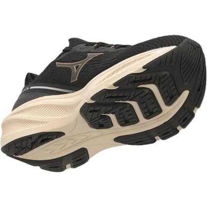 Imagem de Tenis mizuno sunrise preto bronze 39