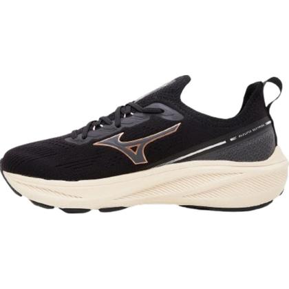 Imagem de Tenis mizuno sunrise preto bronze 39