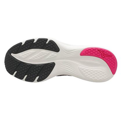 Imagem de Tênis Mizuno Virtue 2 - Feminino - Cinza