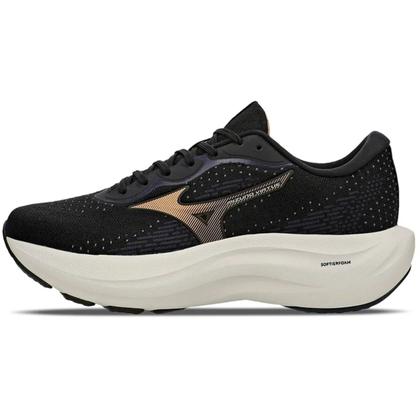 Imagem de Tênis Mizuno Virtue - Feminino - Preto