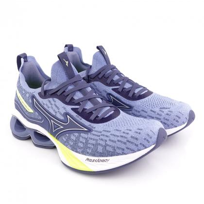 Imagem de Tênis Mizuno Wave Creation 23 Waveknit 102003001