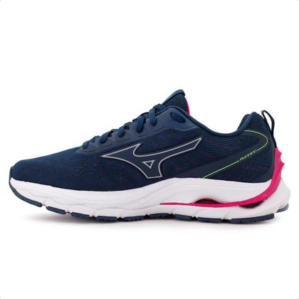 Imagem de Tênis Mizuno Wave Dynasty 5 Feminino