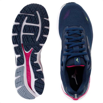 Imagem de Tênis Mizuno Wave Dynasty 5 Feminino