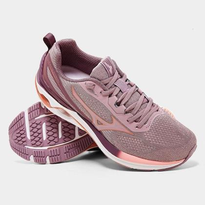 Imagem de Tênis Mizuno Wave Dynasty 7 Feminino
