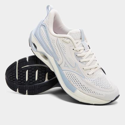 Imagem de Tênis Mizuno Wave Dynasty 8 Feminino