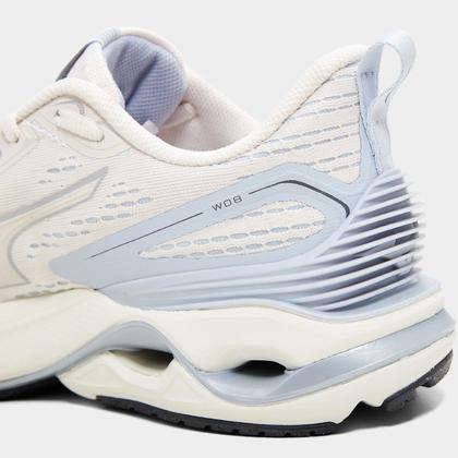 Imagem de Tênis Mizuno Wave Dynasty 8 Feminino