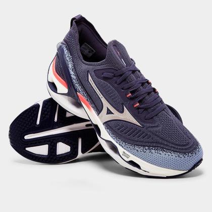 Imagem de Tênis Mizuno Wave Endeavor 3 Feminino