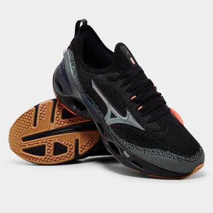 Imagem de Tênis Mizuno Wave Endeavor 3 Masculino