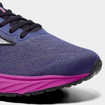 Imagem de Tênis Mizuno Wave Frontier 15 Feminino