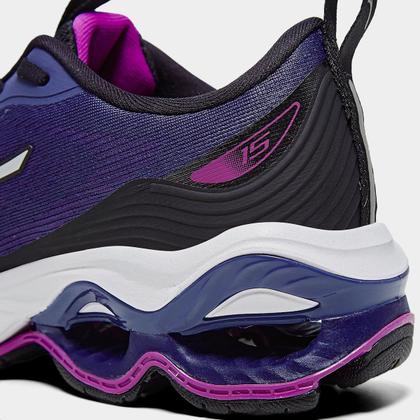 Imagem de Tênis Mizuno Wave Frontier 15 Feminino