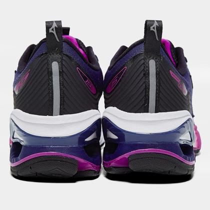 Imagem de Tênis Mizuno Wave Frontier 15 Feminino